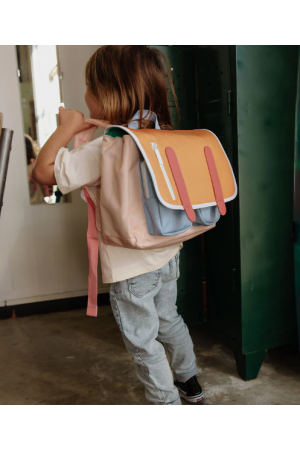 Cartable Indiana