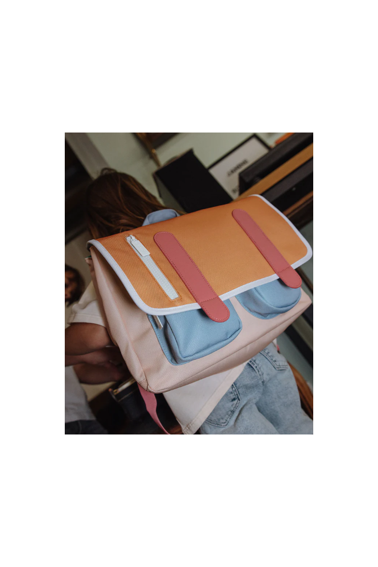 Cartable Indiana