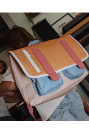 Cartable Indiana