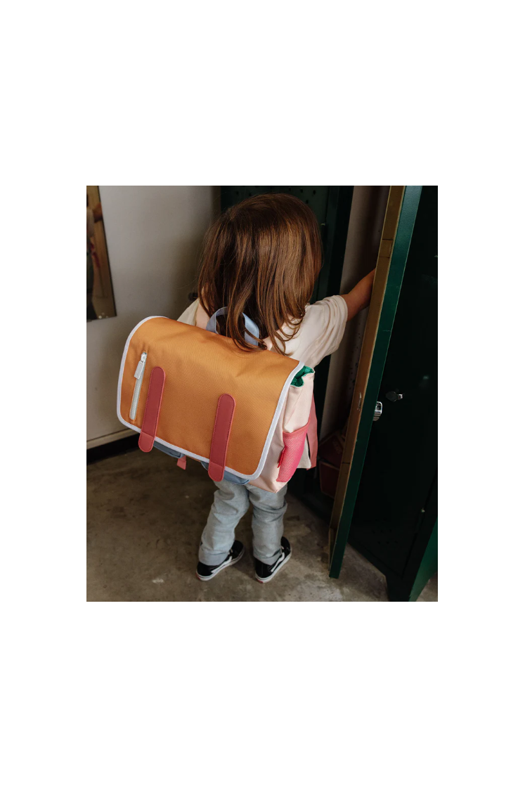 Cartable Indiana