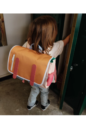 Cartable Indiana