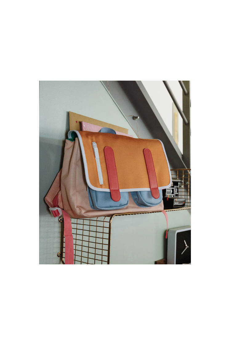 Cartable Indiana