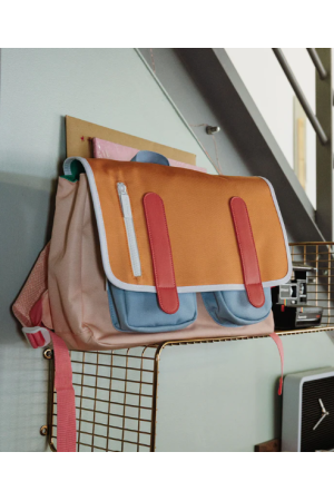 Cartable Indiana