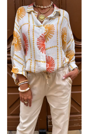 Chemise Livia