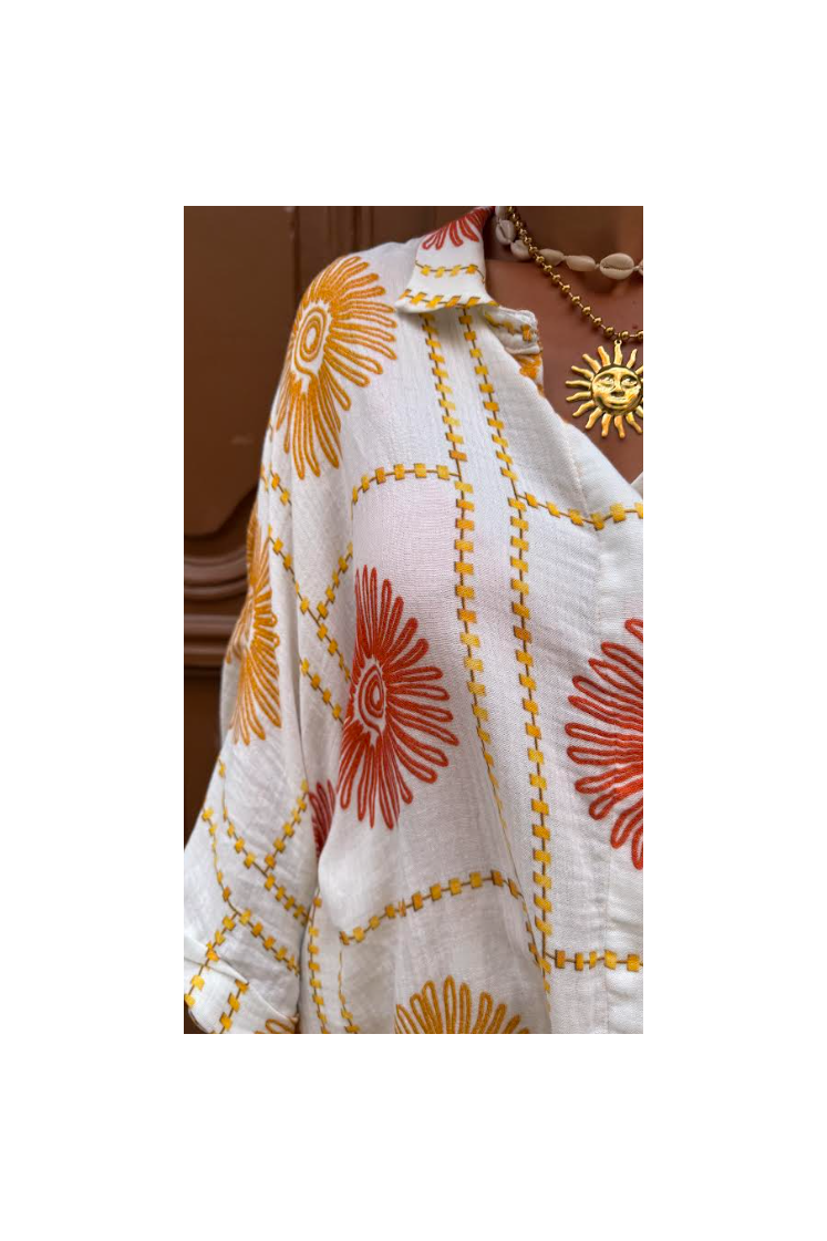 Chemise Livia