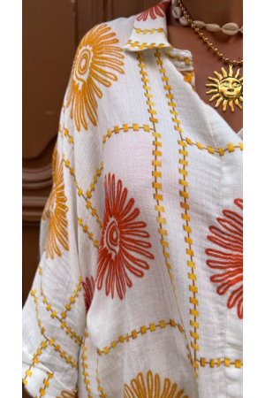 Chemise Livia