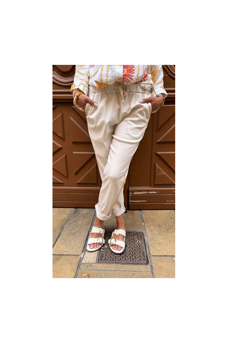 Pantalon Inaya