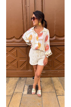 Chemise Livia
