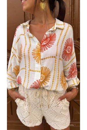 Chemise Livia