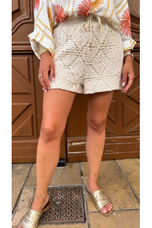 Short Gabrielle
