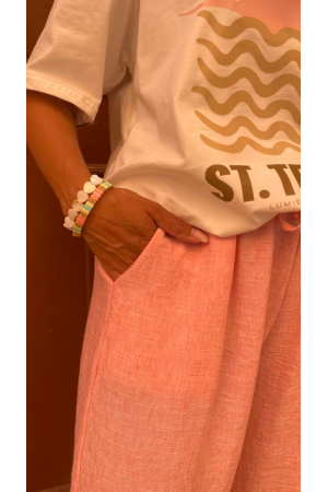 Tee-shirt St Tropez