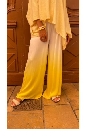 Pantalon Adèle