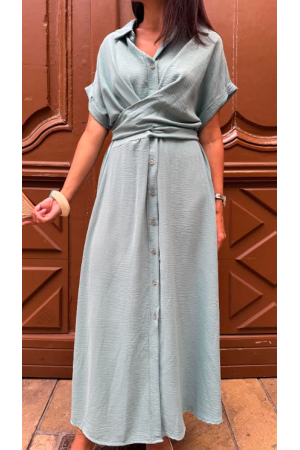 Robe Manon