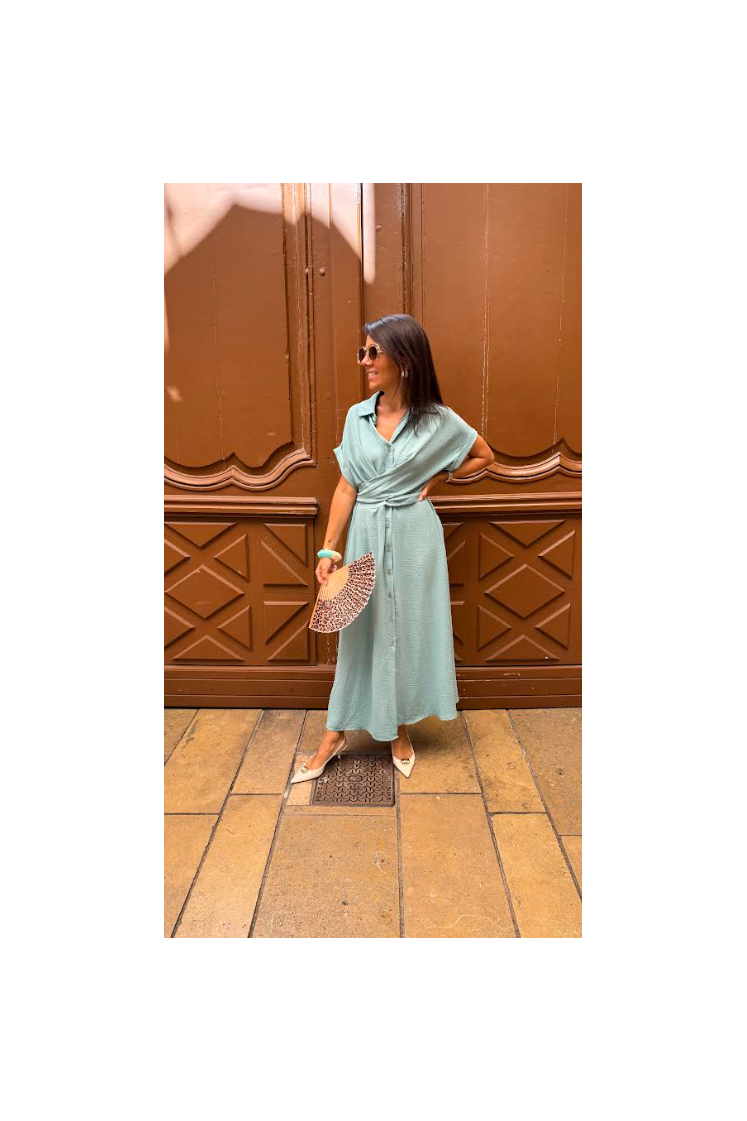 Robe Manon