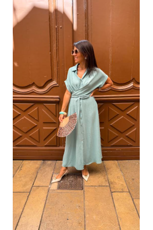 Robe Manon