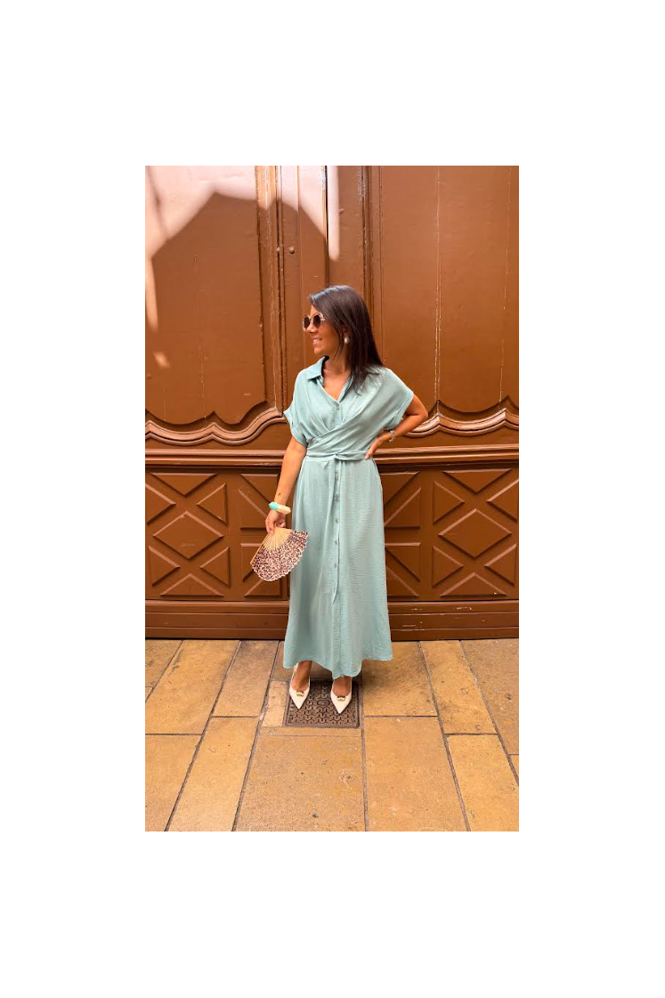 Robe Manon