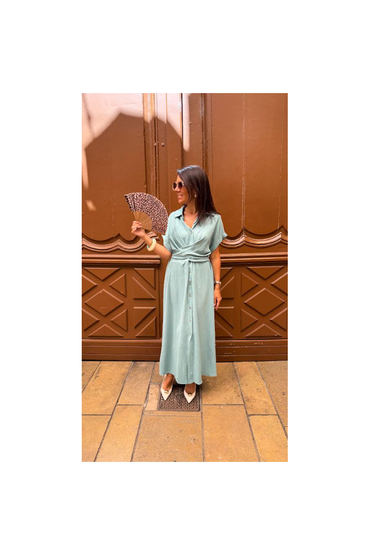 Robe Manon