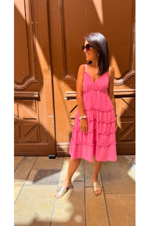 Robe Romy