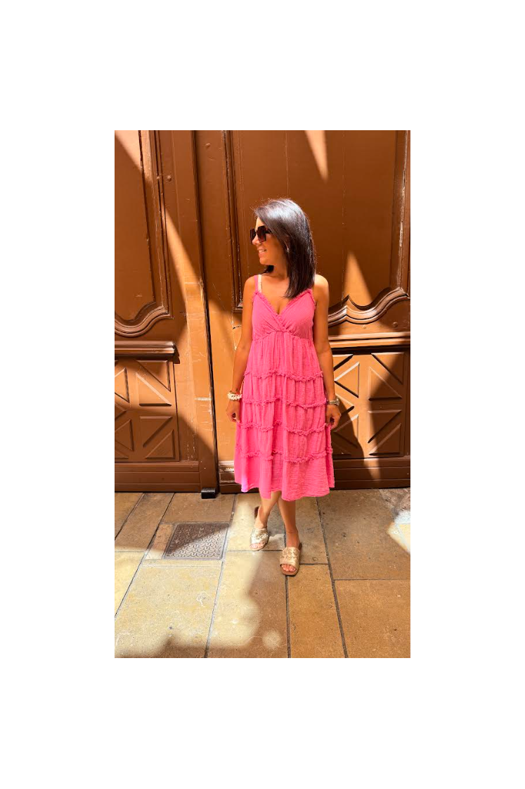 Robe Romy