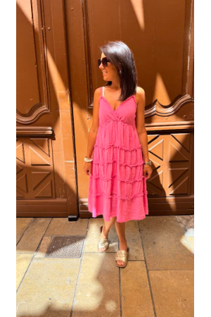 Robe Romy