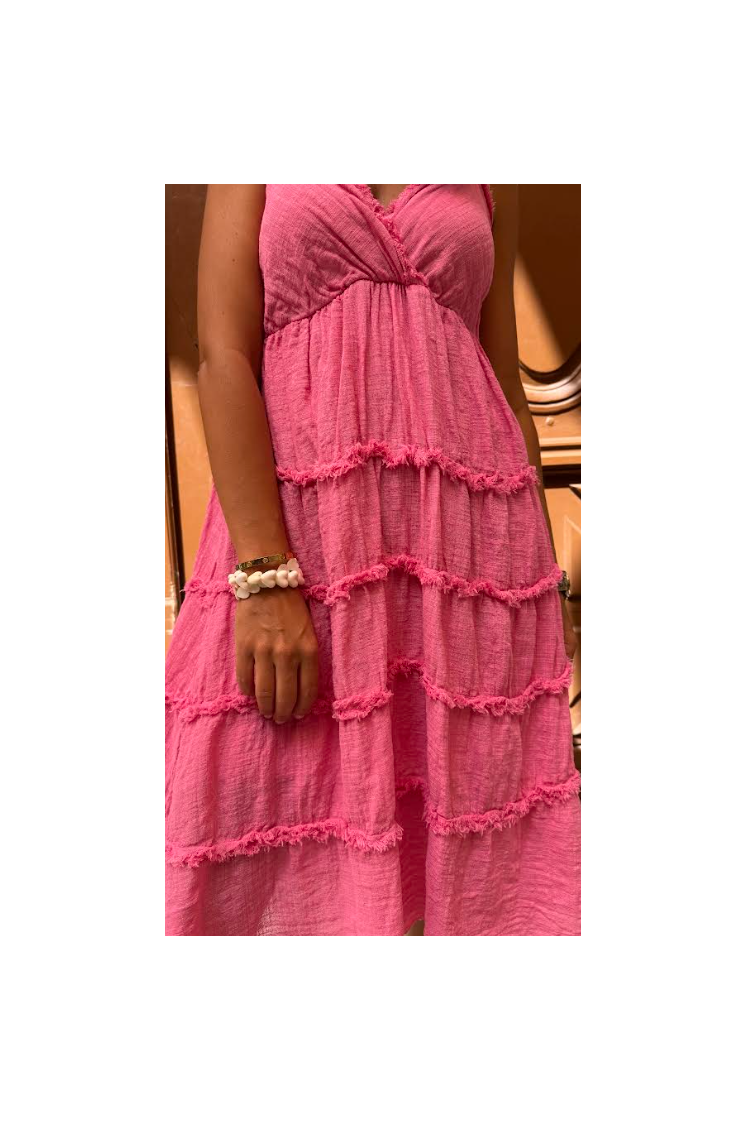 Robe Romy