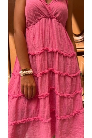 Robe Romy