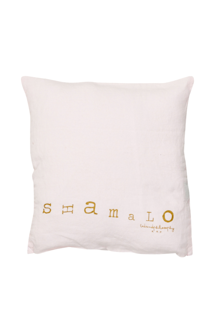 COUSSIN MOLLY – SHAMALO – 35X35CM