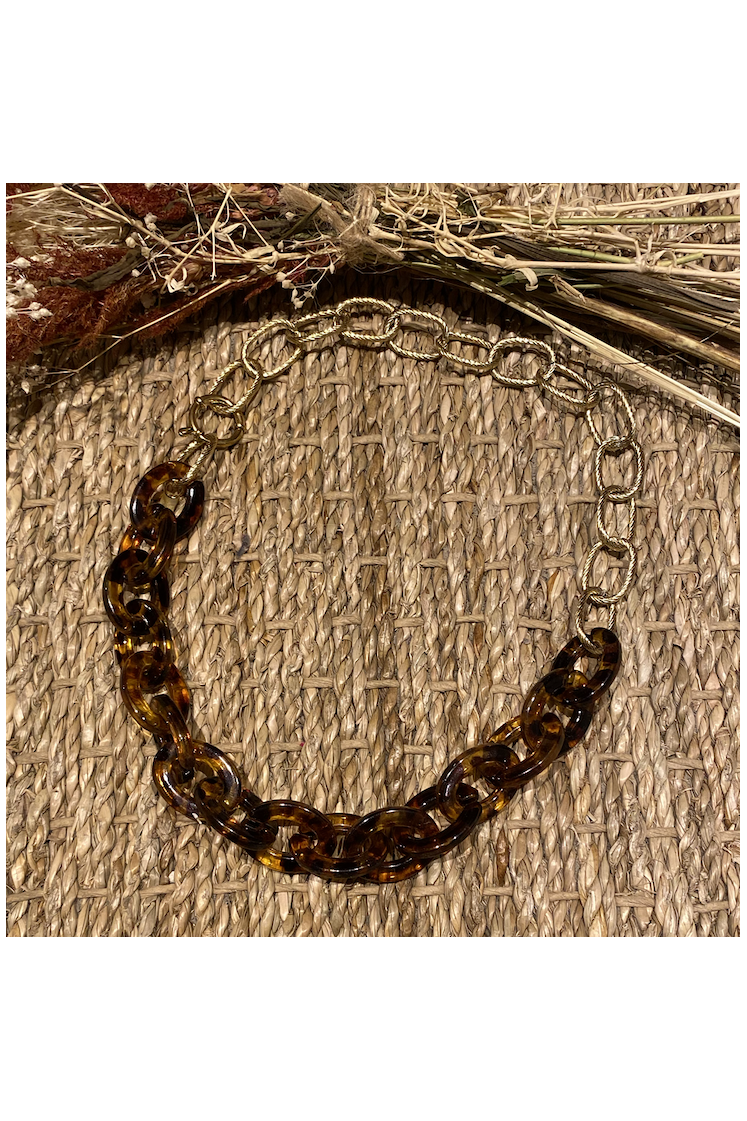 Collier Alice