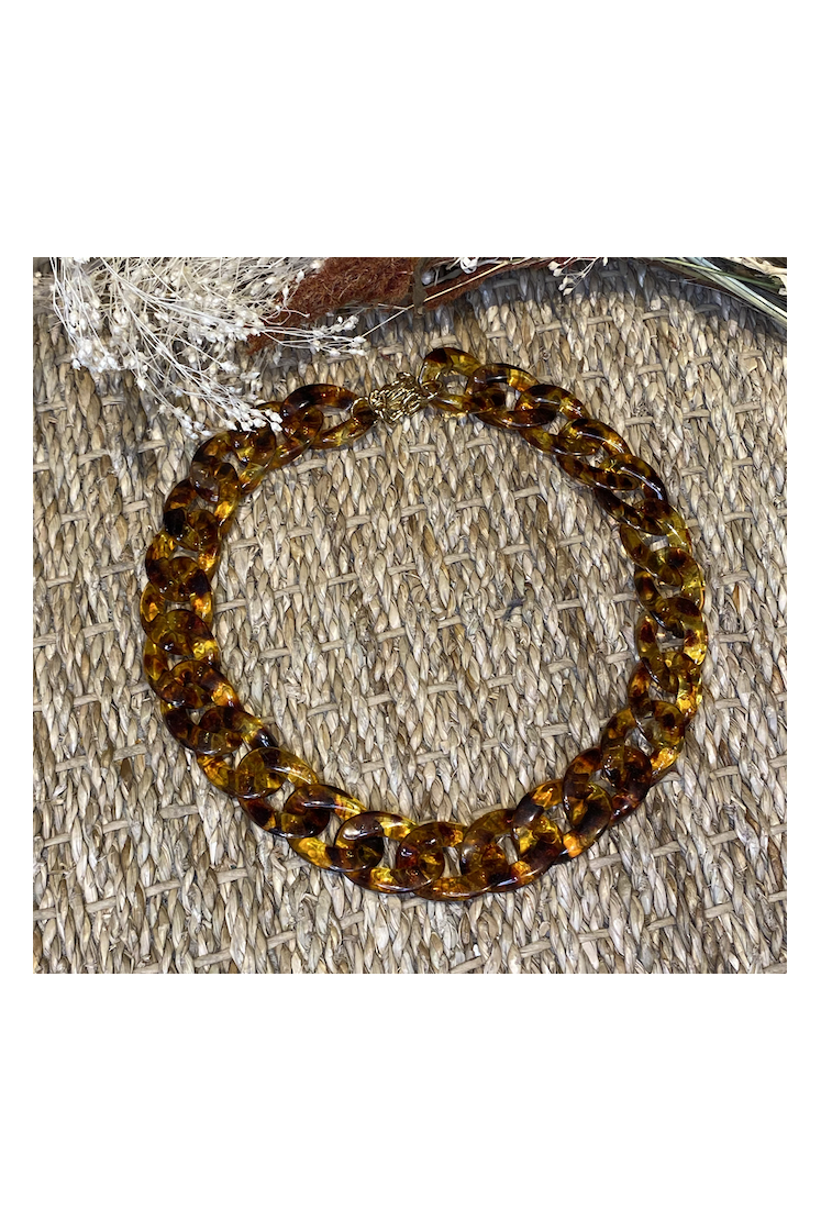 Collier Léa
