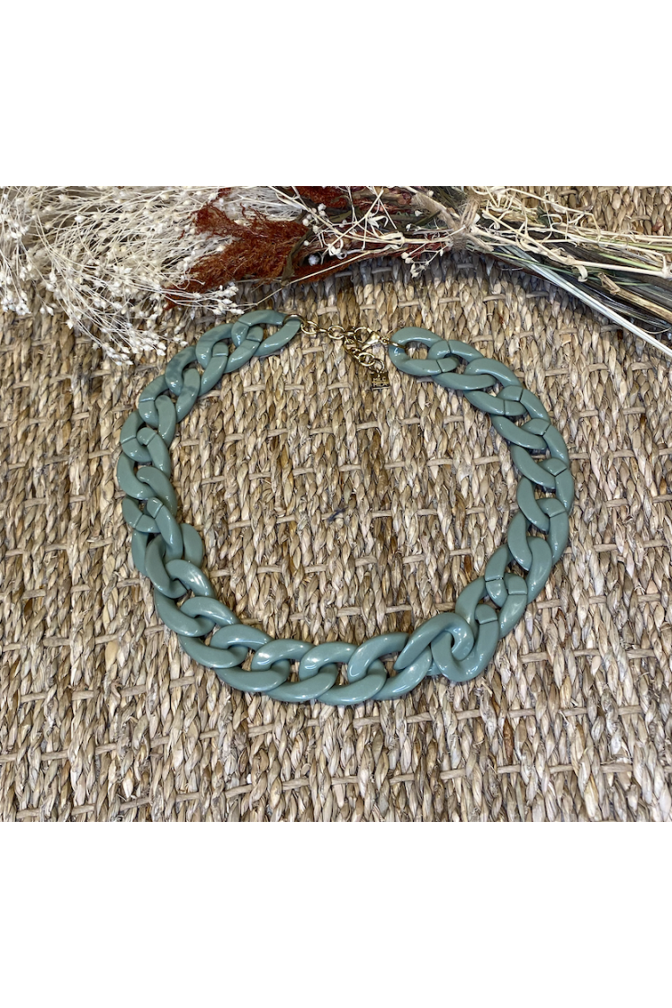 Collier Léa