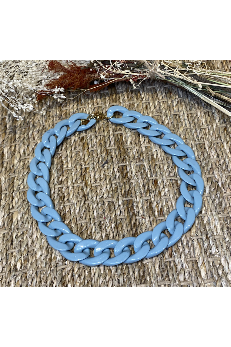 Collier Léa