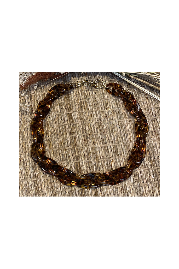 Collier Lucie