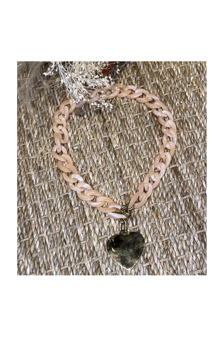 Collier Coeur