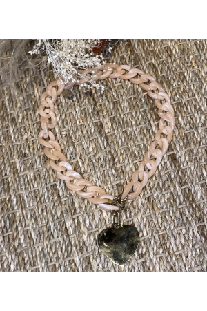 Collier Coeur