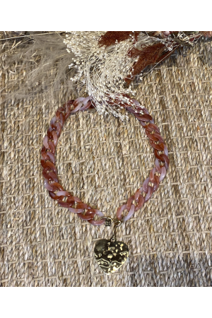 Collier Coeur
