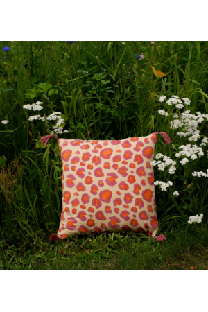 Coussin Botanical Small