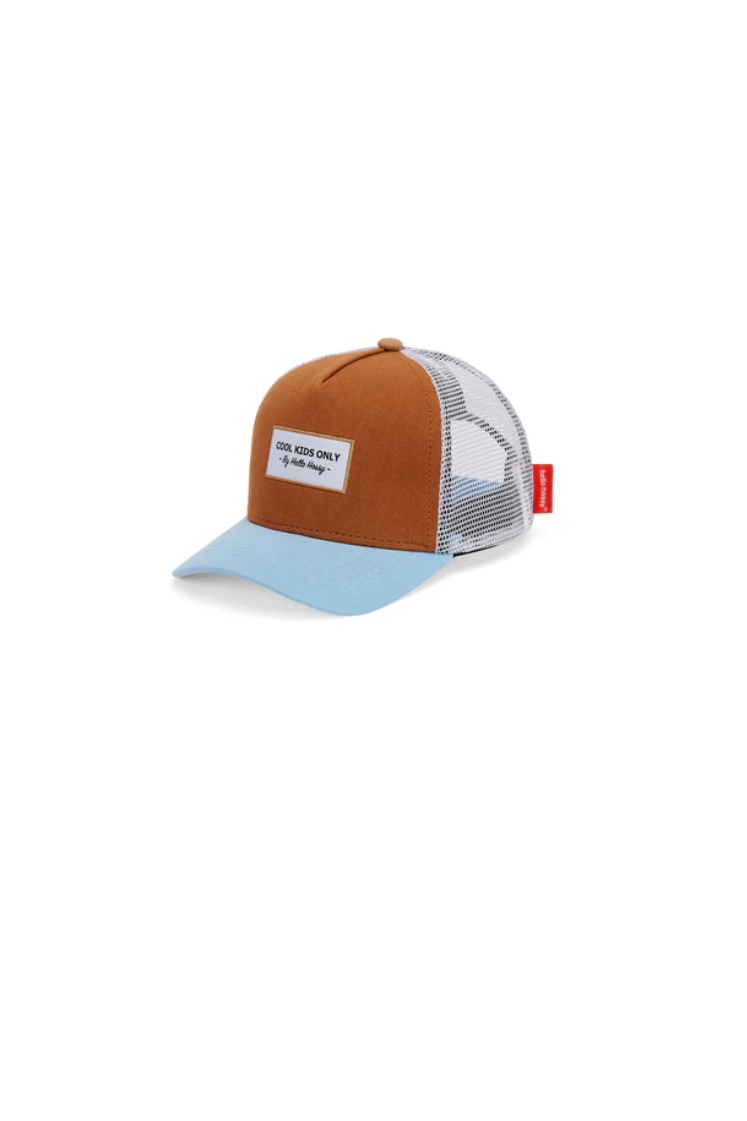 Casquette mini lake