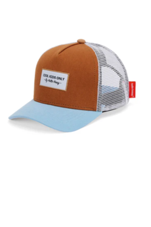 Casquette mini lake