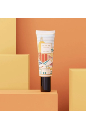 Crème mains 50ml - Saint-Tropez