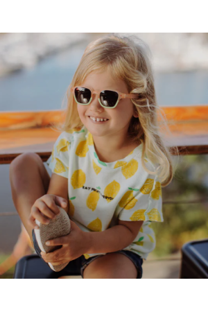Lunettes de soleil mini mia
