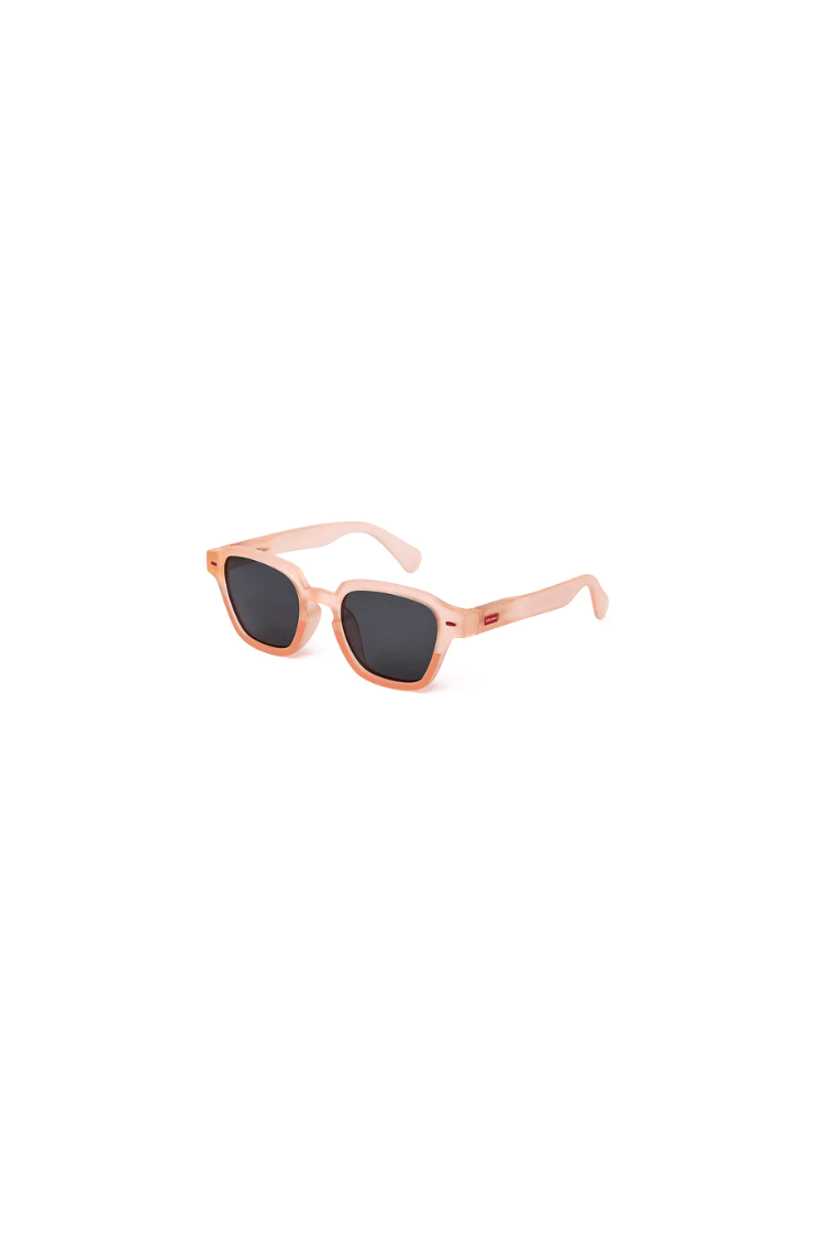 Lunettes de soleil mini rosy