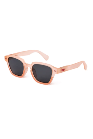 Lunettes de soleil mini rosy