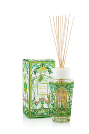 DIFFUSEUR MY FIRST BAOBAB TOMORROWLAND Muguet-Mousse