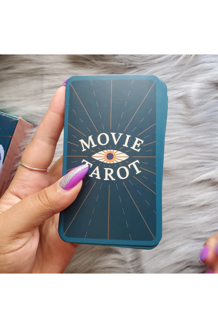 Jeu de tarot