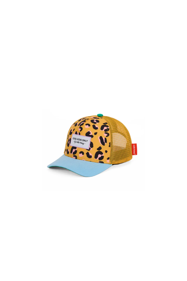 Casquette Panther
