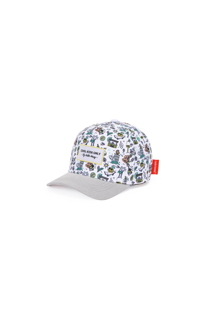 Casquette Florida