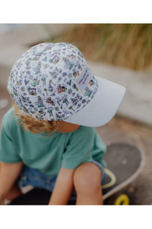 Casquette Florida