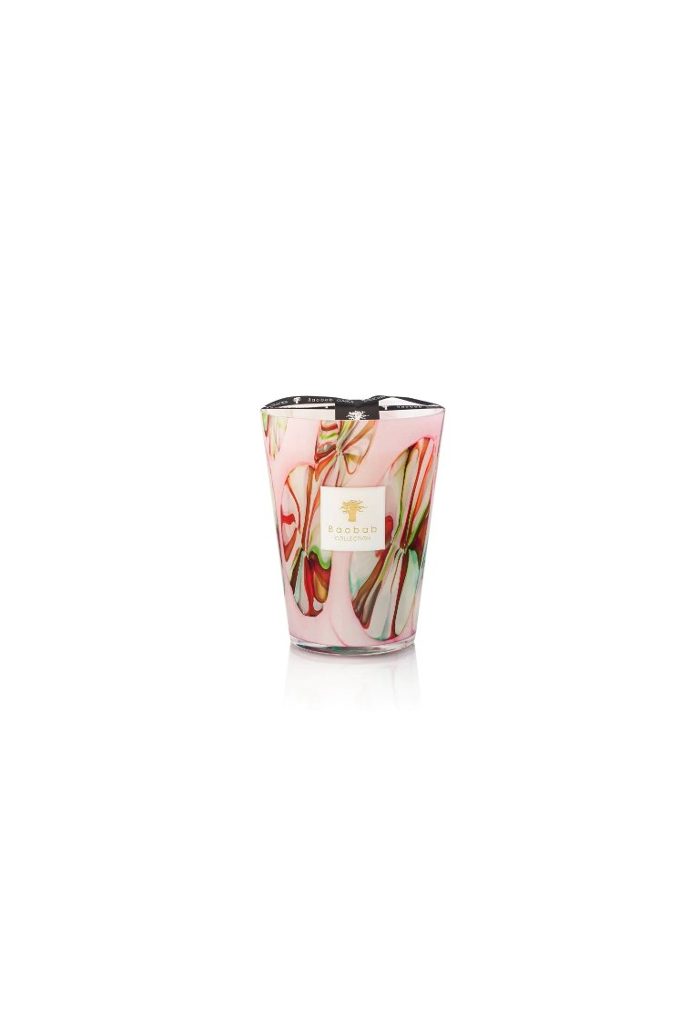 Le parfum hespéridé de la bougie parfumée Jukurrpa est d’une grande fraicheur, un vrai parfum d’été à l’allure végétale.