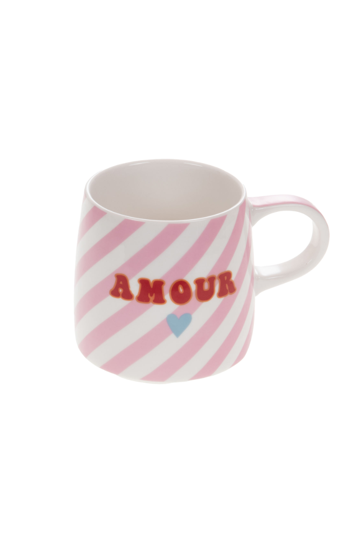 MUG AMOUR