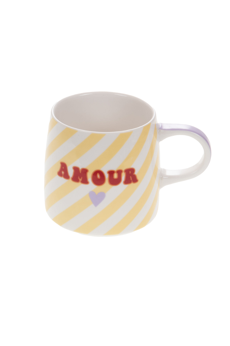 MUG AMOUR